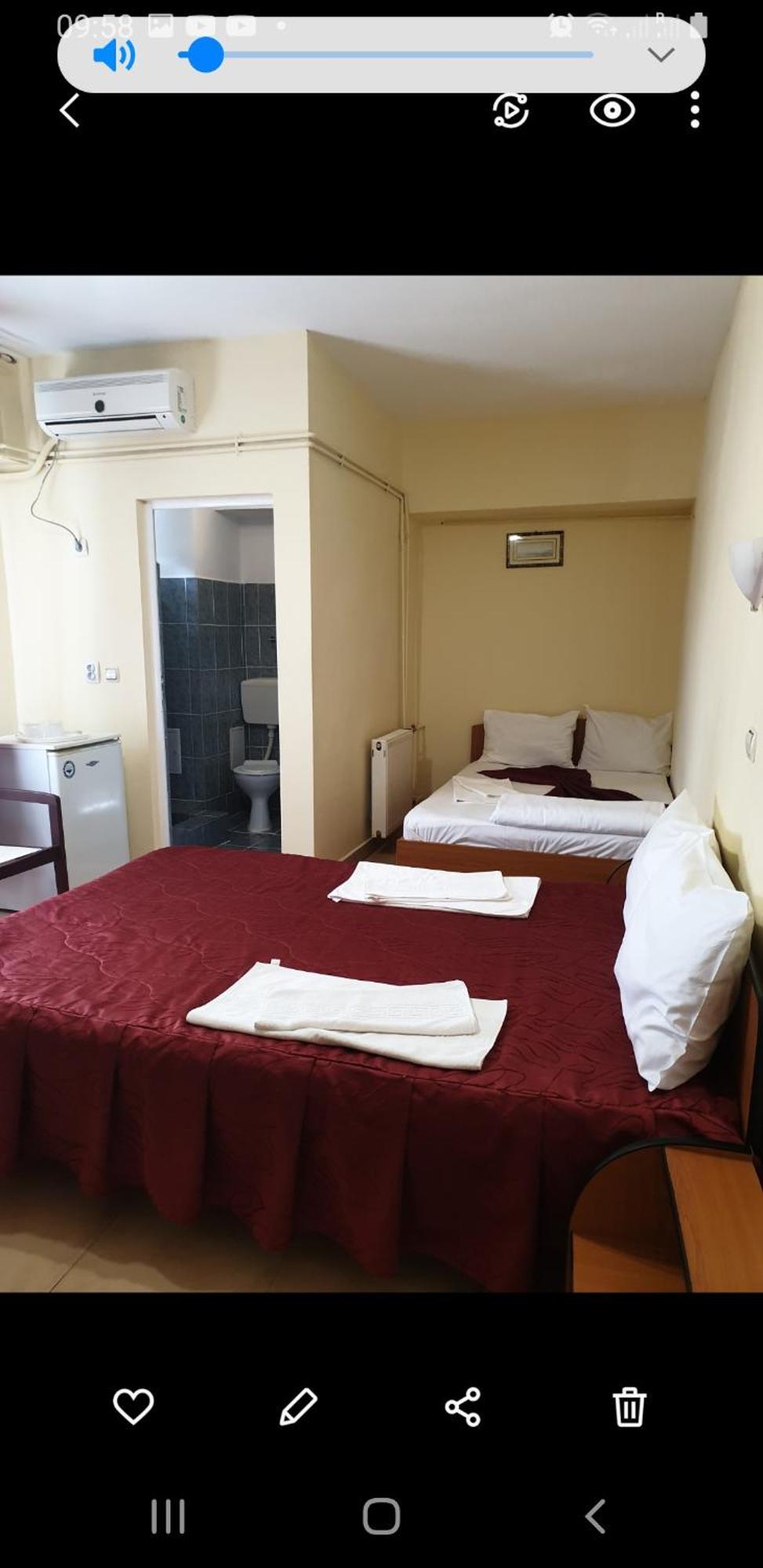 Hotel Laguna Эфорие Норд Экстерьер фото
