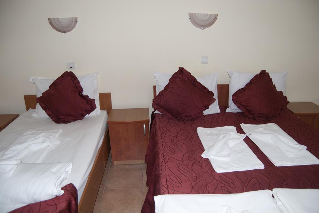 Hotel Laguna Эфорие Норд Номер фото